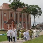Dzień Dziecka w Skrzatuszu