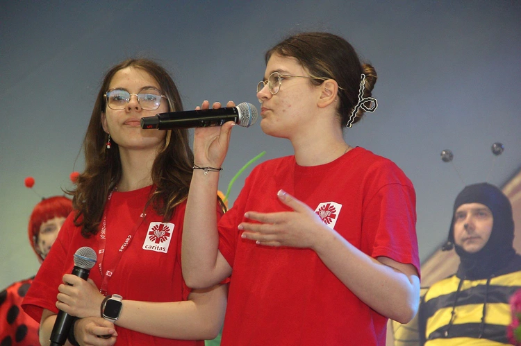 Dzień Dziecka w Skrzatuszu