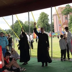 Dzień Dziecka w Skrzatuszu