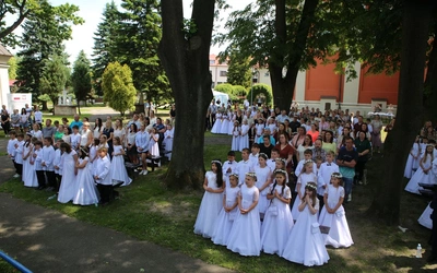 Do serca Maryi Matki