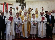 Trwajcie w miłości mojej