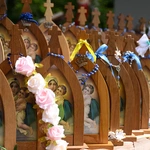 Spotkanie Apostolatu Pielgrzymującej Matki Bożej