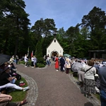 Spotkanie Apostolatu Pielgrzymującej Matki Bożej