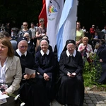 Spotkanie Apostolatu Pielgrzymującej Matki Bożej