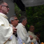 Spotkanie Apostolatu Pielgrzymującej Matki Bożej