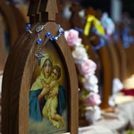 Spotkanie Apostolatu Pielgrzymującej Matki Bożej