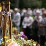 Spotkanie Apostolatu Pielgrzymującej Matki Bożej