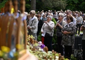 Spotkanie Apostolatu Pielgrzymującej Matki Bożej