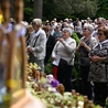 Spotkanie Apostolatu Pielgrzymującej Matki Bożej