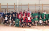 Wola Mielecka, Jodłowa i Rzezawa na podium