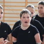 Radłów. Turniej siatkówki DSM 2025