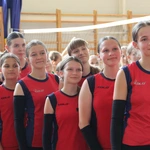 Radłów. Turniej siatkówki DSM 2025
