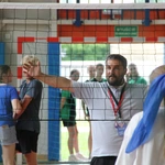 Radłów. Turniej siatkówki DSM 2025