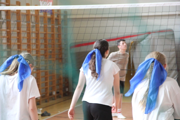 Radłów. Turniej siatkówki DSM 2025