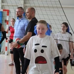 Radłów. Turniej siatkówki DSM 2025