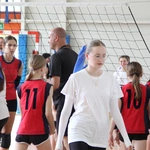 Radłów. Turniej siatkówki DSM 2025