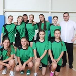 Radłów. Turniej siatkówki DSM 2025