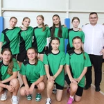 Radłów. Turniej siatkówki DSM 2025