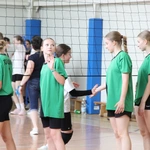 Radłów. Turniej siatkówki DSM 2025