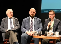 Zjazd Dużych Rodzin w Zakopanem. Niech nastanie moda na rodzinę!