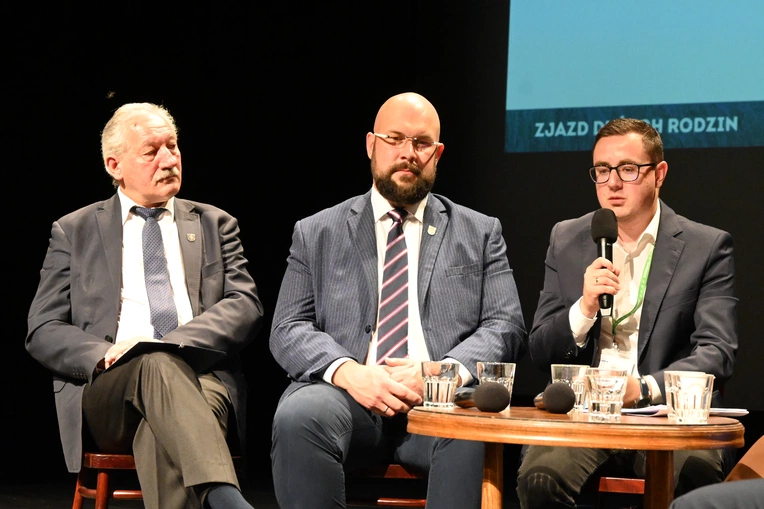 13. Ogólnopolski Zjazd Dużych Rodzin