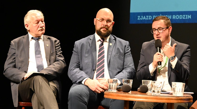 13. Ogólnopolski Zjazd Dużych Rodzin