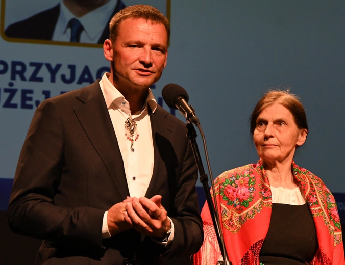 13. Ogólnopolski Zjazd Dużych Rodzin