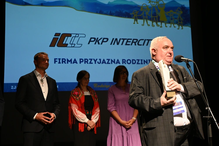 13. Ogólnopolski Zjazd Dużych Rodzin