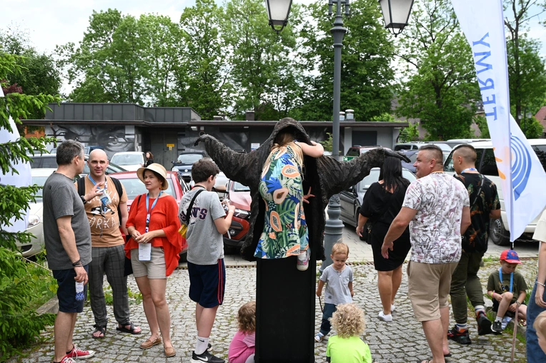 13. Ogólnopolski Zjazd Dużych Rodzin