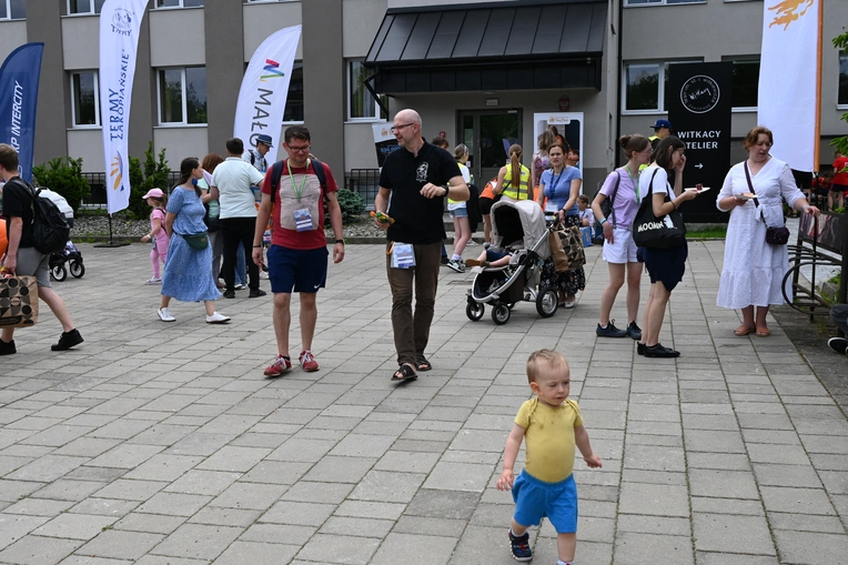 13. Ogólnopolski Zjazd Dużych Rodzin
