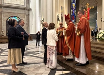 Katowice. Jubileusz ruchów, wspólnot i stowarzyszeń
