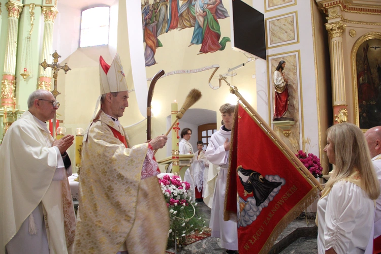 Niech Serce Boże czuwa nad twoją rodziną