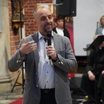 Diecezjalne czuwanie przed Zesłaniem Ducha Świętego - cz. 1.
