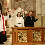 Czuwanie w katedrze radomskiej