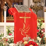 Czuwanie w katedrze radomskiej