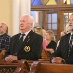 Czuwanie w katedrze radomskiej