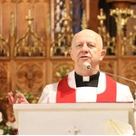 Czuwanie w katedrze radomskiej