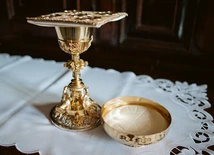 Święcenia kapłańskie 2025