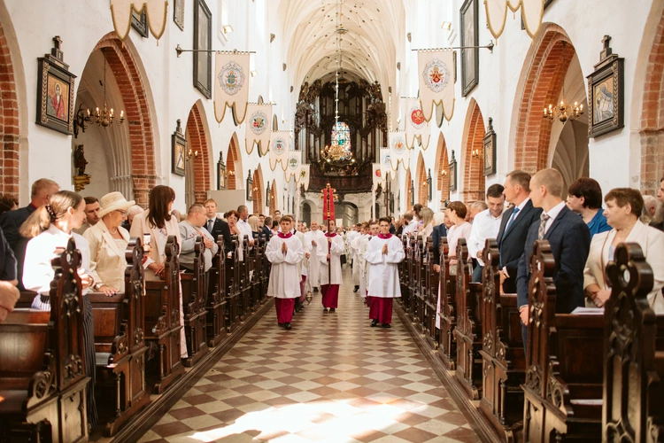 Święcenia kapłańskie 2025