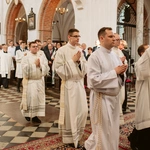 Święcenia kapłańskie 2025