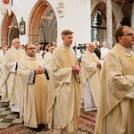 Święcenia kapłańskie 2025
