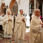 Święcenia kapłańskie 2025