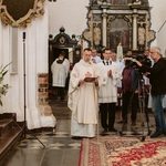 Święcenia kapłańskie 2025