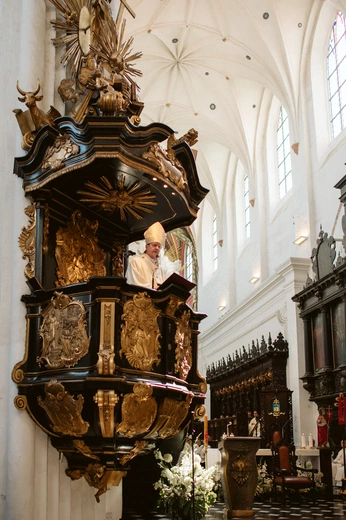 Święcenia kapłańskie 2025