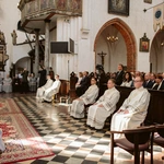 Święcenia kapłańskie 2025