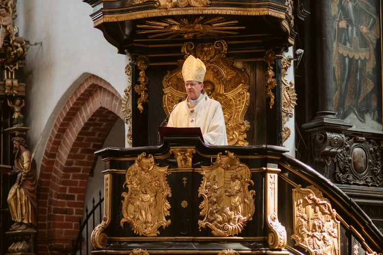 Święcenia kapłańskie 2025