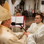 Święcenia kapłańskie 2025