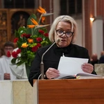 Diecezjalne czuwanie przed Zesłaniem Ducha Świętego - cz. 2.