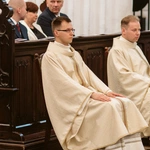 Święcenia kapłańskie 2025