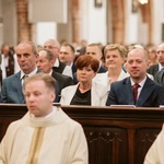 Święcenia kapłańskie 2025